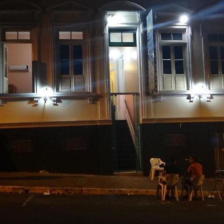 Hotel Colonial Manaus Kültér fotó