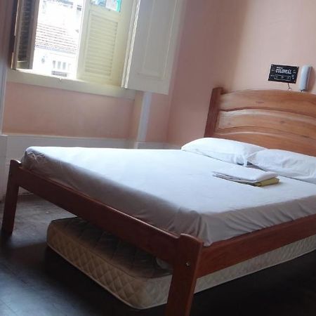Hotel Colonial Manaus Kültér fotó
