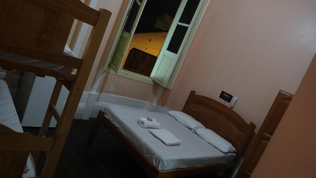 Hotel Colonial Manaus Kültér fotó