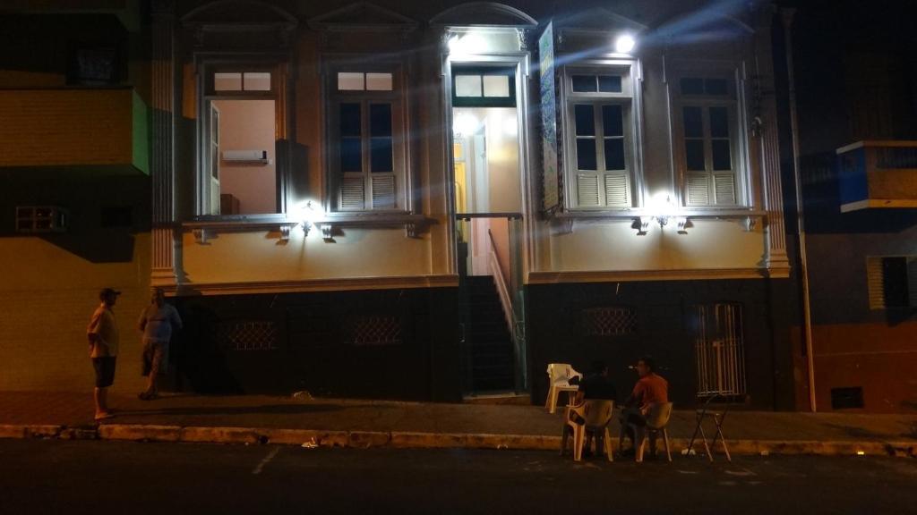 Hotel Colonial Manaus Kültér fotó